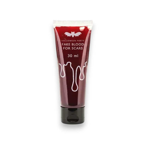 Picture of FAKE BLOOD TUBE 30 ML